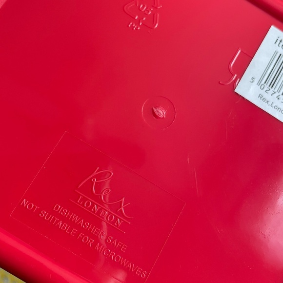 Retro lunchbox - Picture 5 of 5